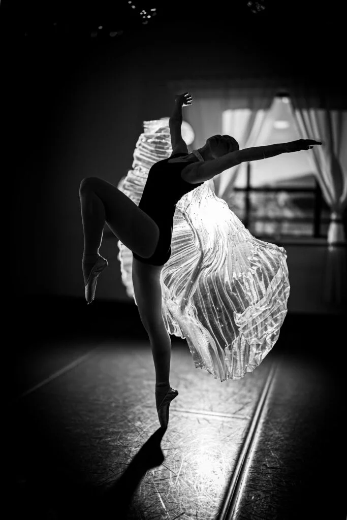 Rhythmic Reflections — photograph 44