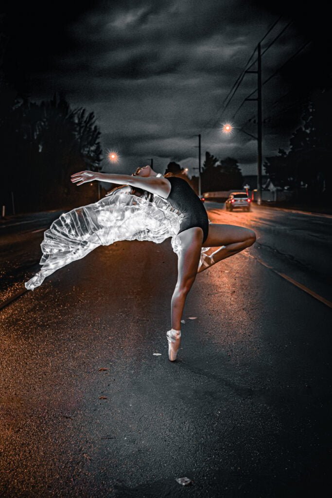 Rhythmic Reflections — photograph 45
