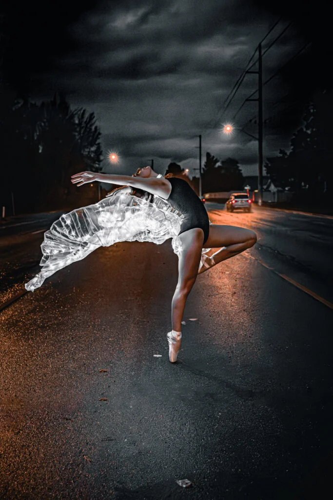 Rhythmic Reflections — photograph 45