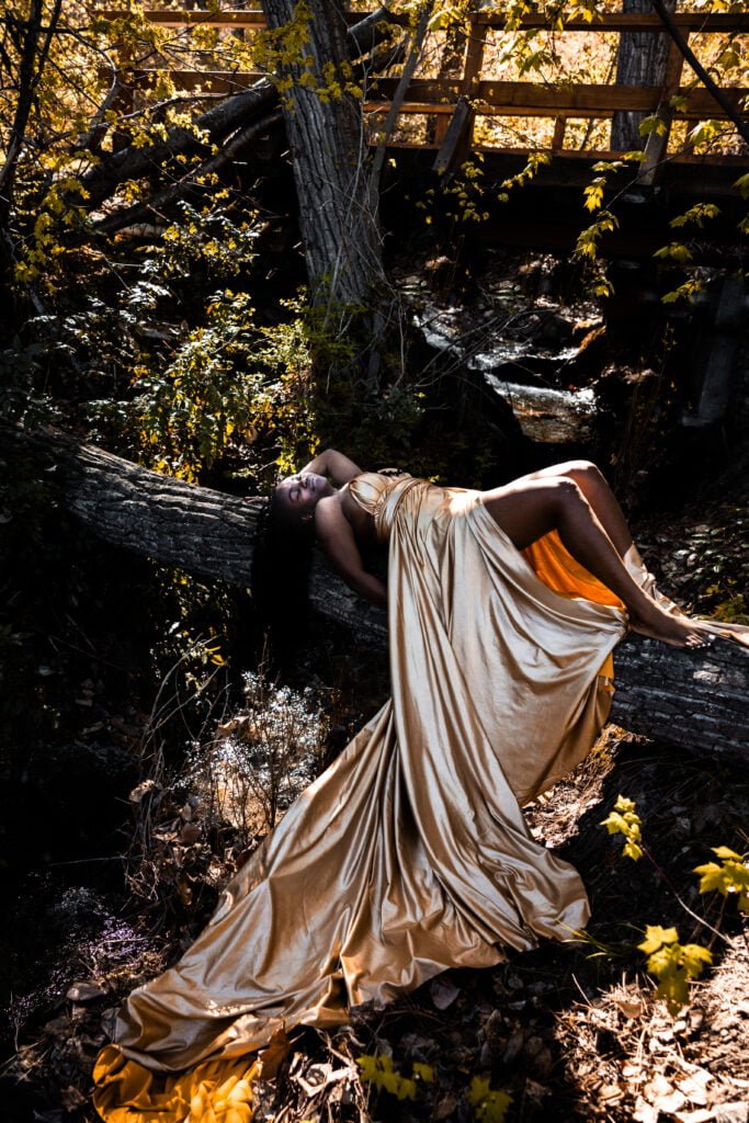 Radiant Resilience — photograph 36