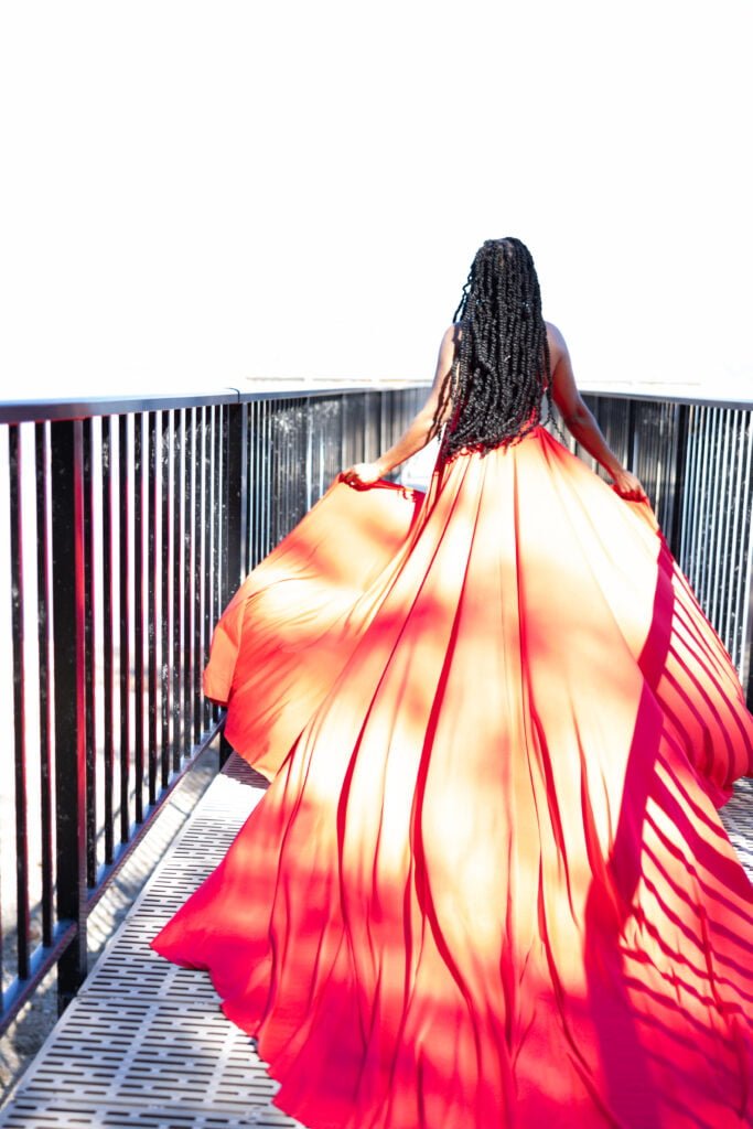 Radiant Resilience — photograph 34