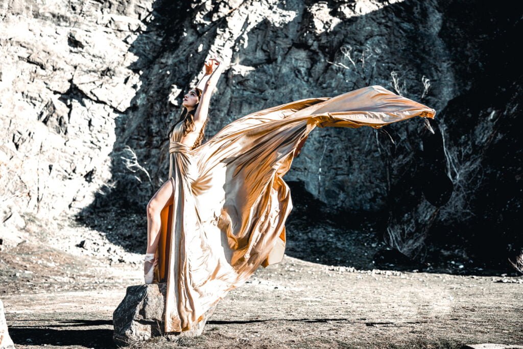 Radiant Resilience — photograph 4
