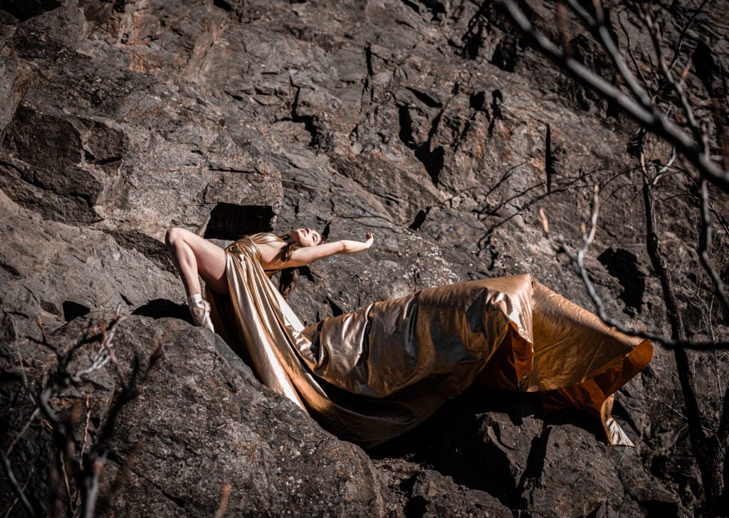 Radiant Resilience — photograph 25