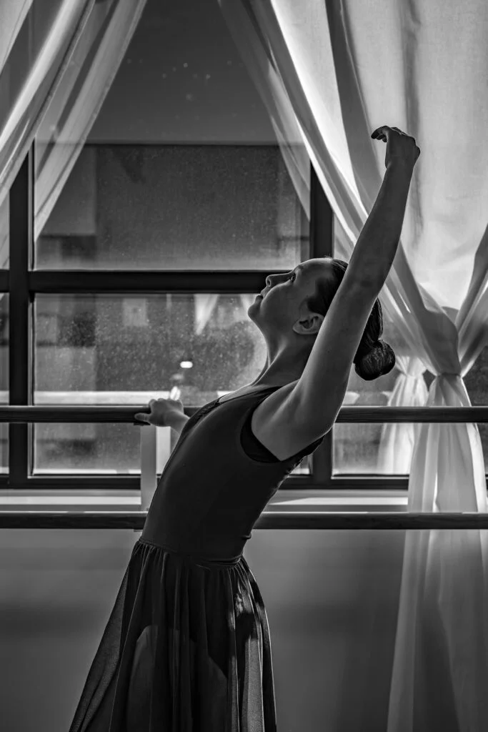 Rhythmic Reflections — photograph 23