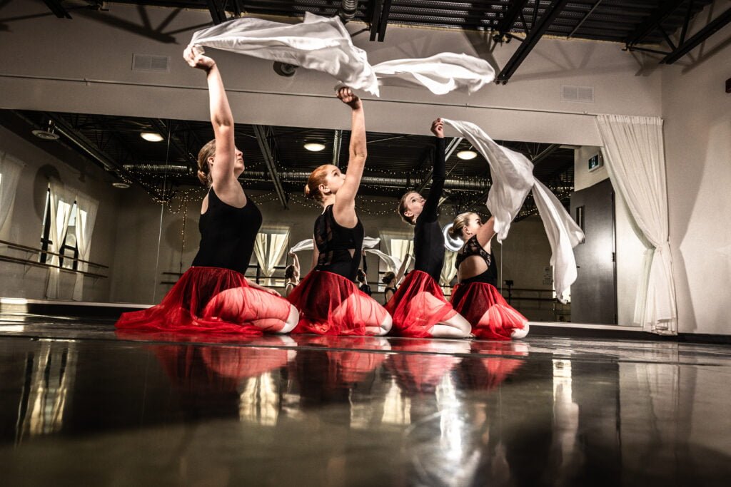 Rhythmic Reflections — photograph 24