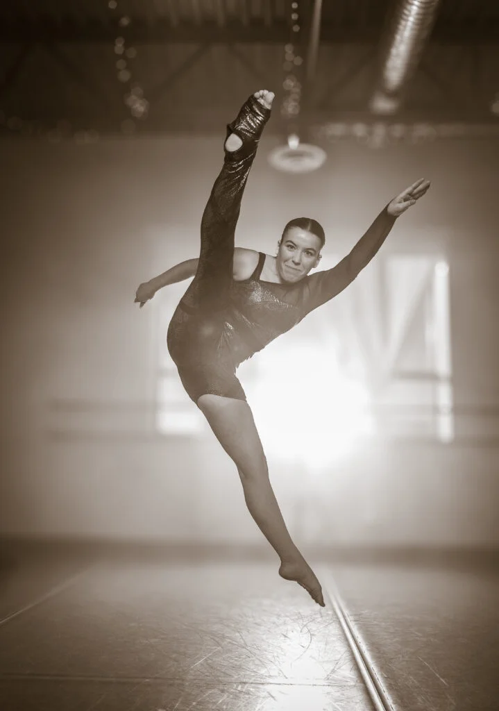 Rhythmic Reflections — photograph 26