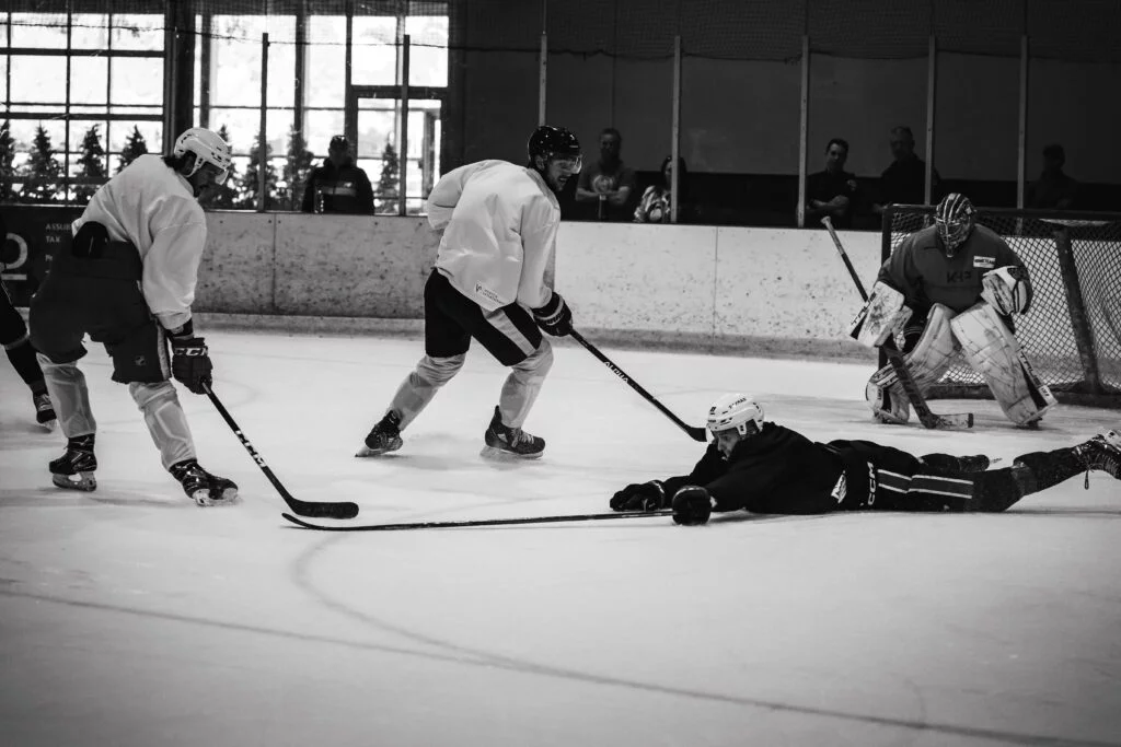 Energy In Motion — photograph 131