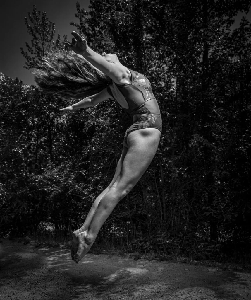 Rhythmic Reflections — photograph 21