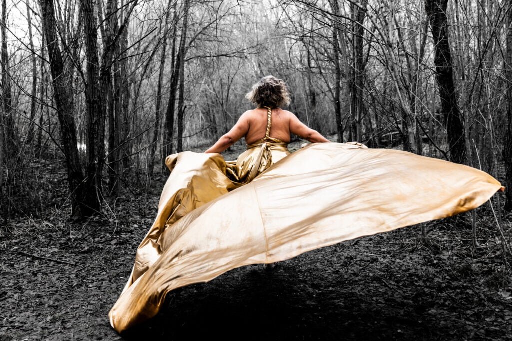 Radiant Resilience — photograph 9