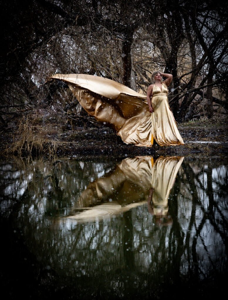 Radiant Resilience — photograph 14