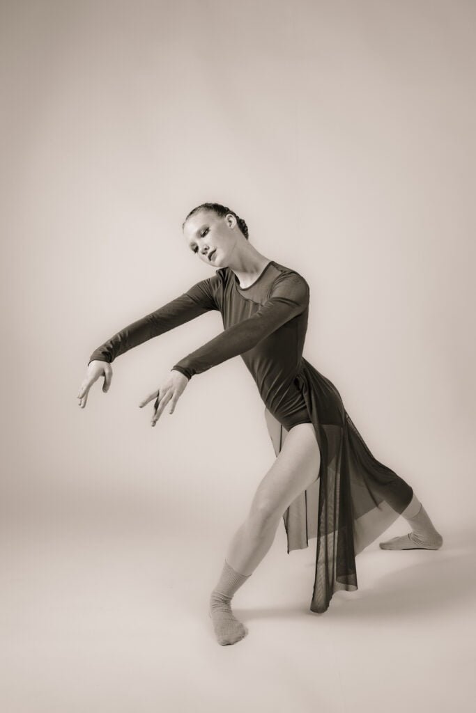Rhythmic Reflections — photograph 11