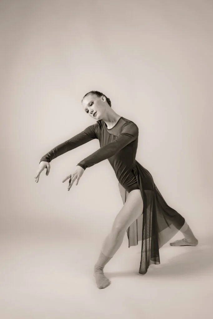Rhythmic Reflections — photograph 11