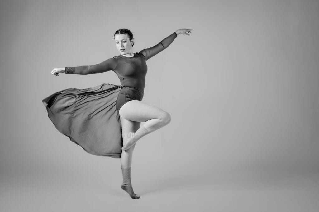 Rhythmic Reflections — photograph 12