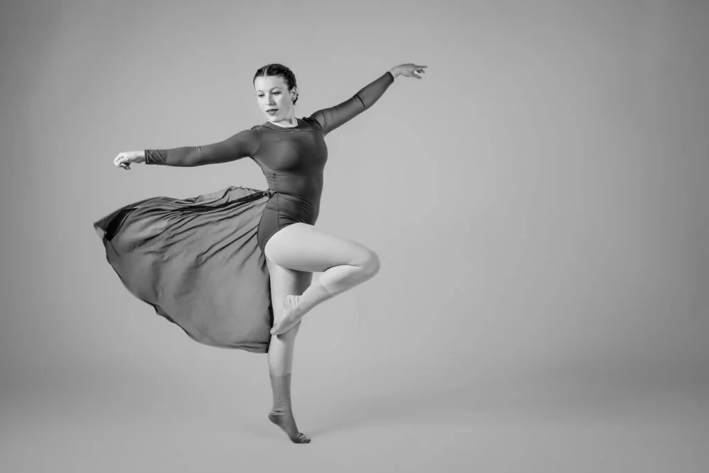 Rhythmic Reflections — photograph 12