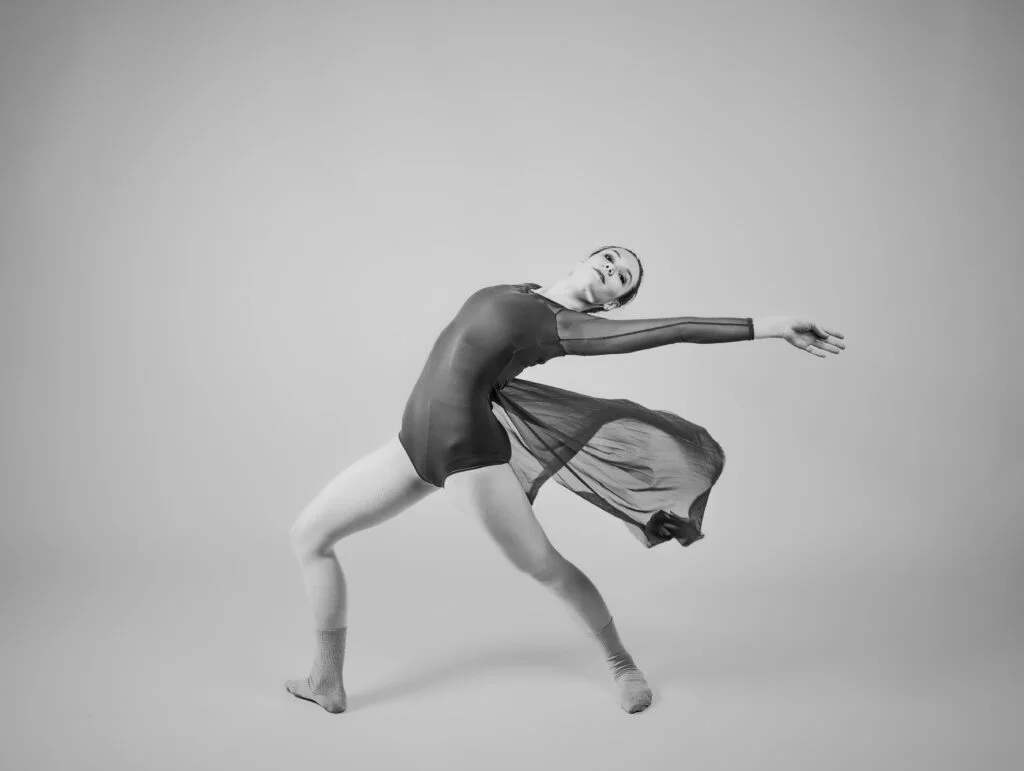 Rhythmic Reflections — photograph 16
