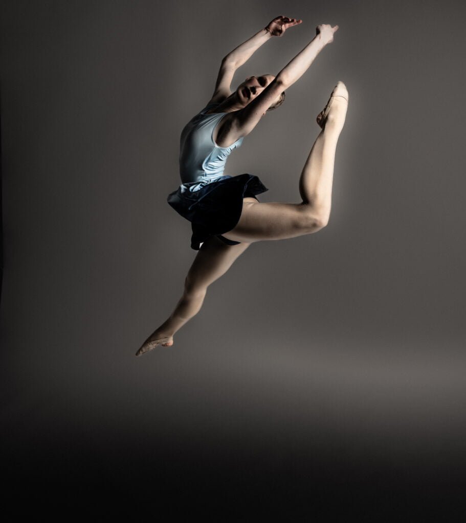 Rhythmic Reflections — photograph 19