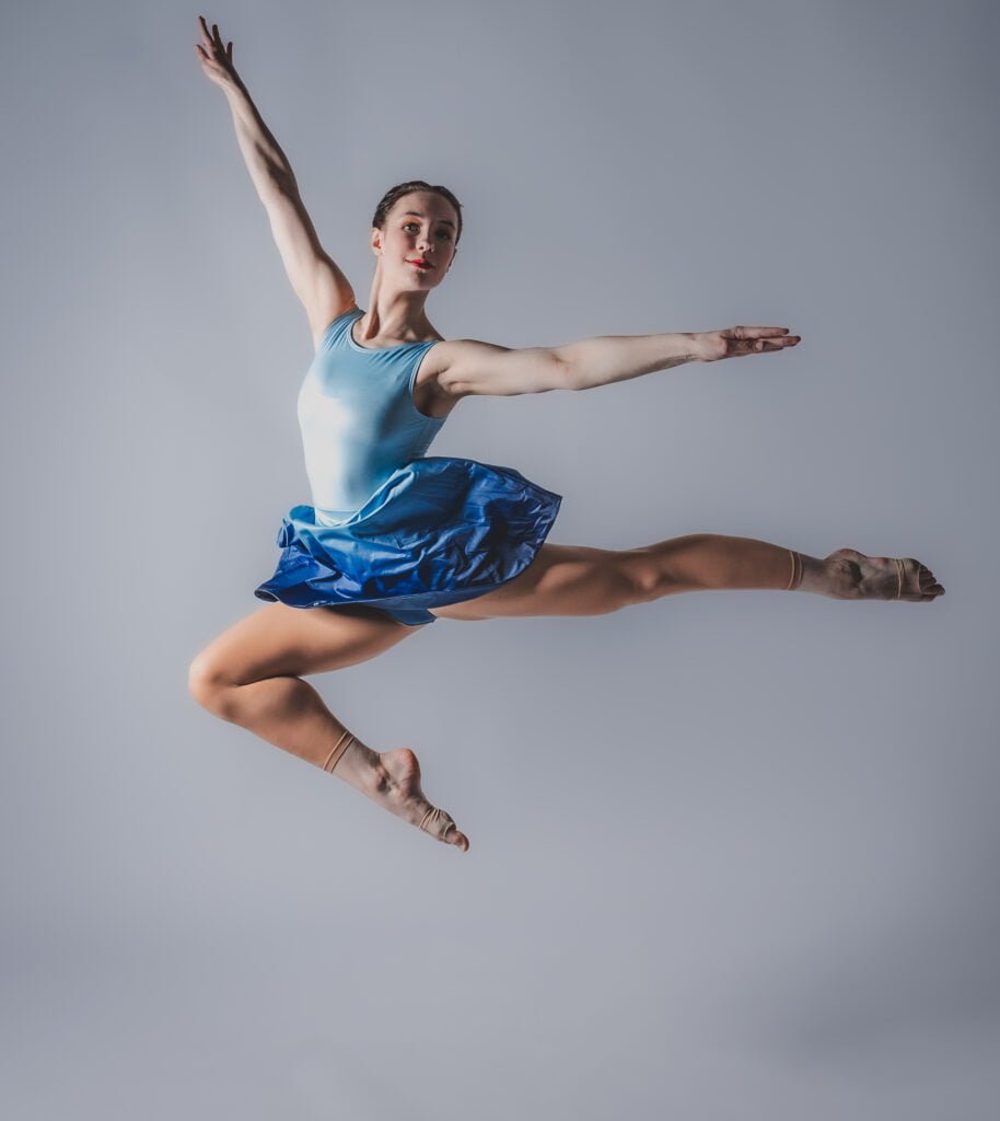 Rhythmic Reflections — photograph 9