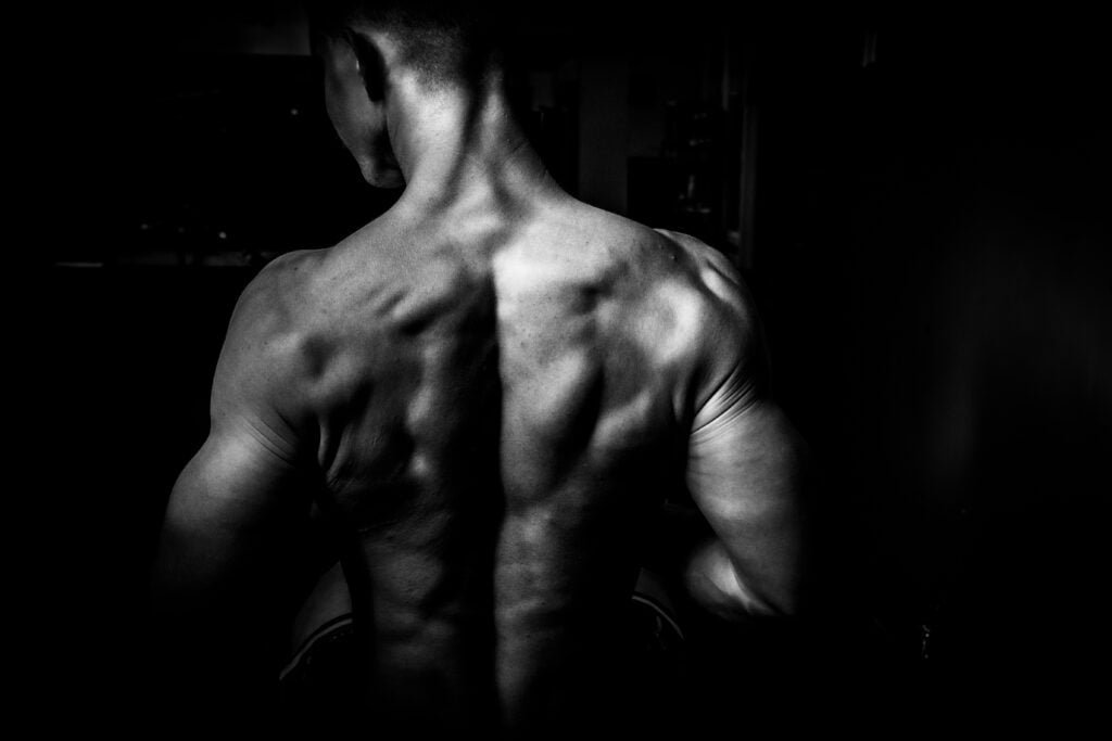 Energy In Motion — photograph 185