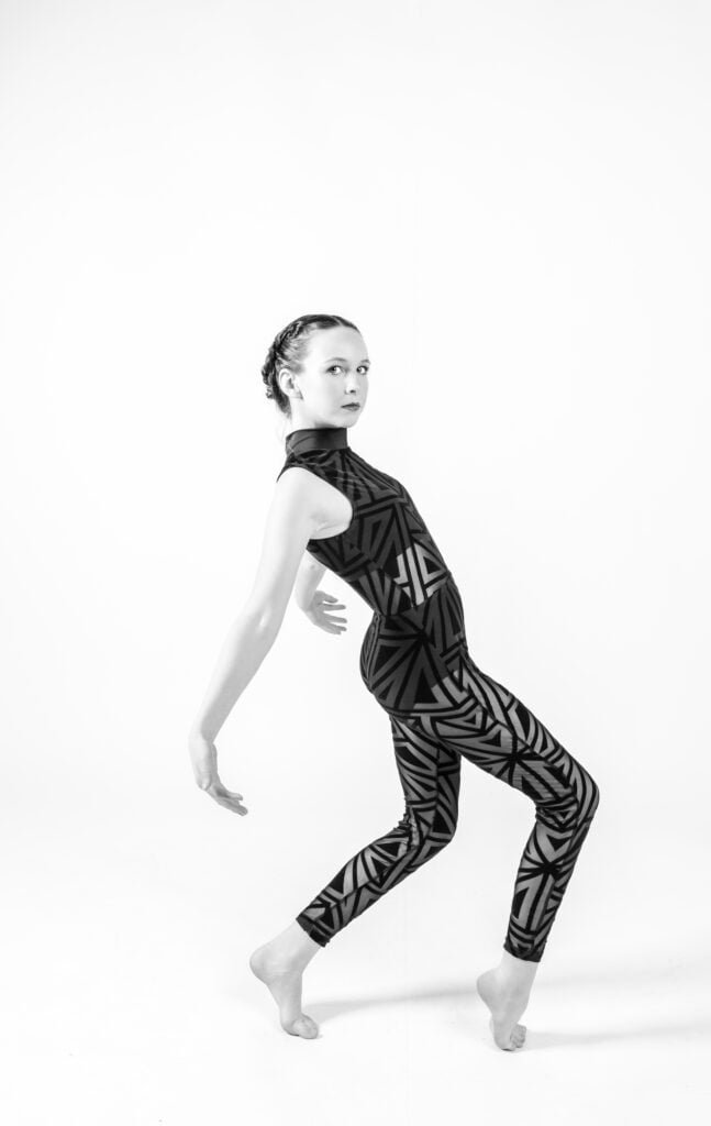 Rhythmic Reflections — photograph 8