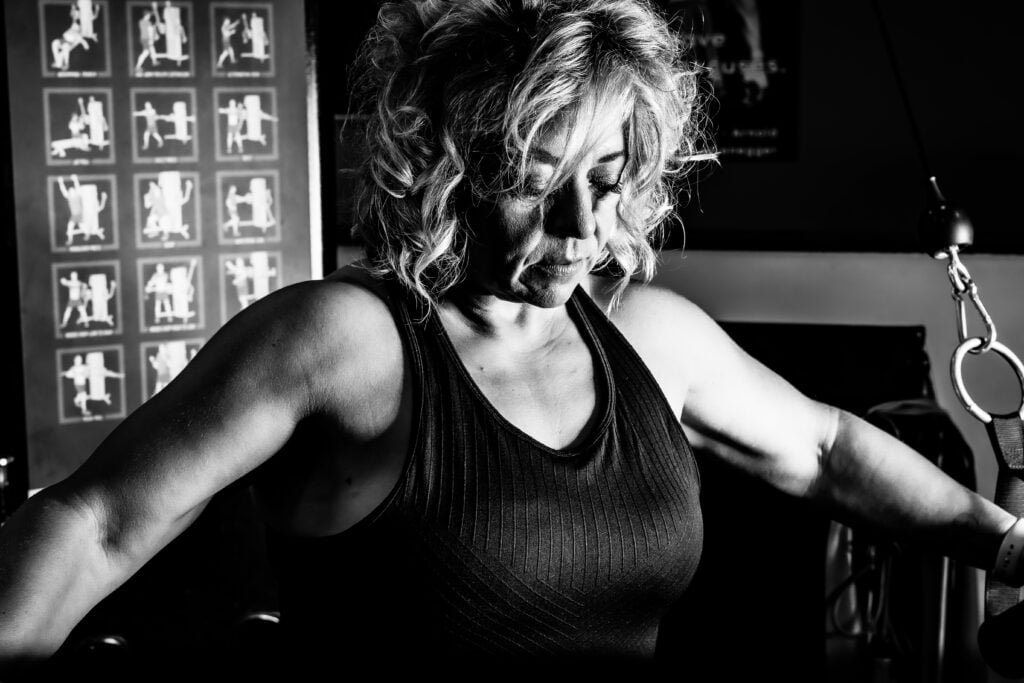 Energy In Motion — photograph 171