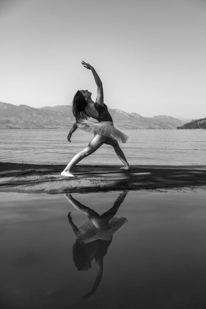 Rhythmic Reflections — photograph 28
