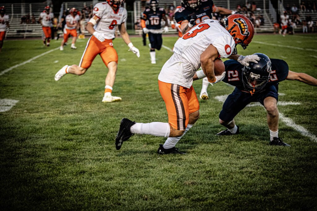Energy In Motion — photograph 12