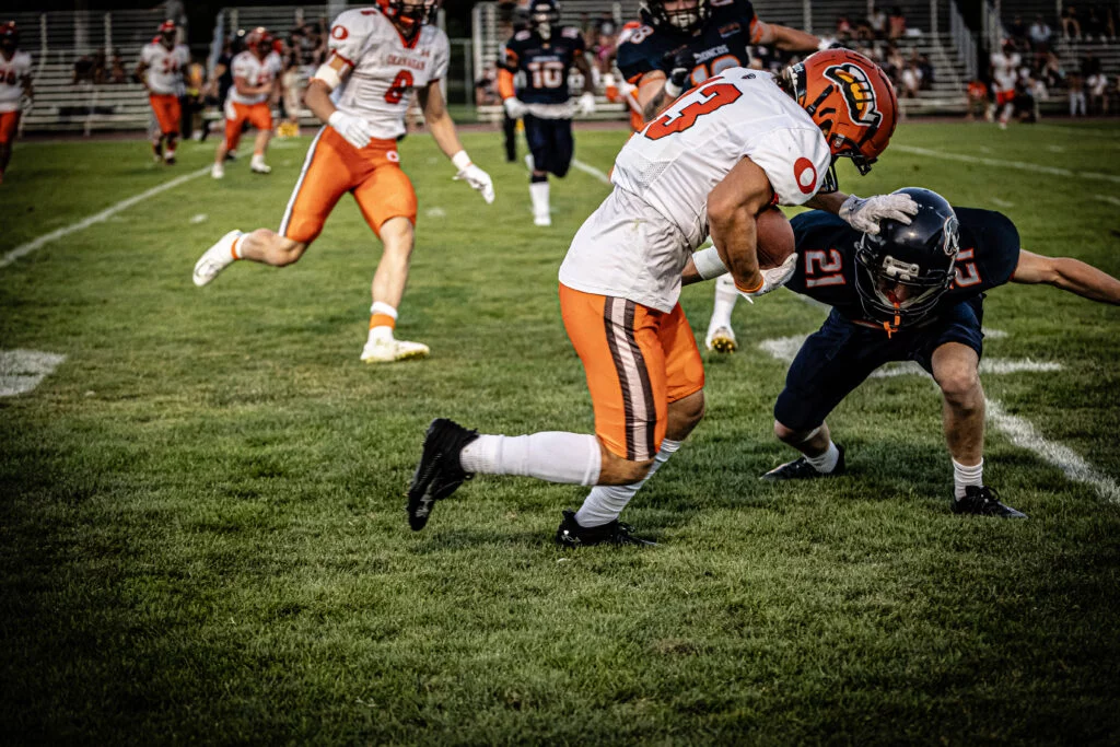 Energy In Motion — photograph 12