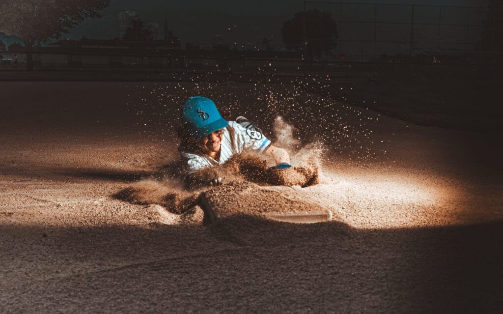 Play Like a Pro. Look Like a Legend — photograph 1
