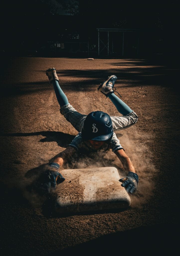 Play Like a Pro. Look Like a Legend — photograph 7