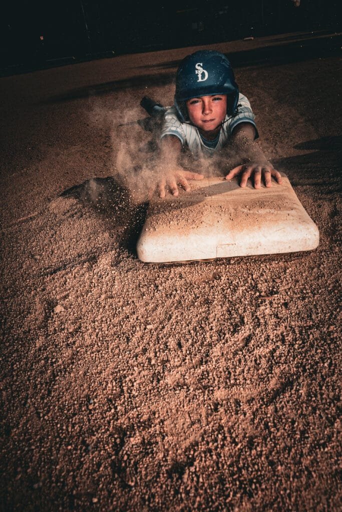Play Like a Pro. Look Like a Legend — photograph 8