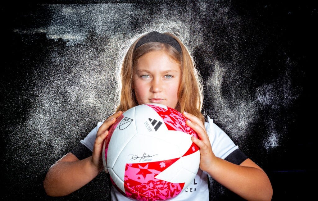 Play Like a Pro. Look Like a Legend — photograph 21