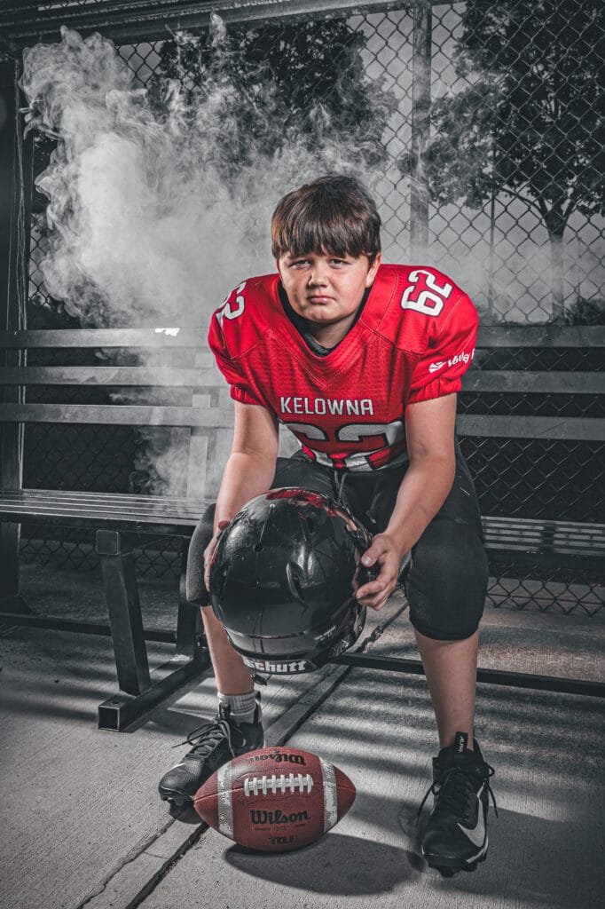 Play Like a Pro. Look Like a Legend — photograph 24