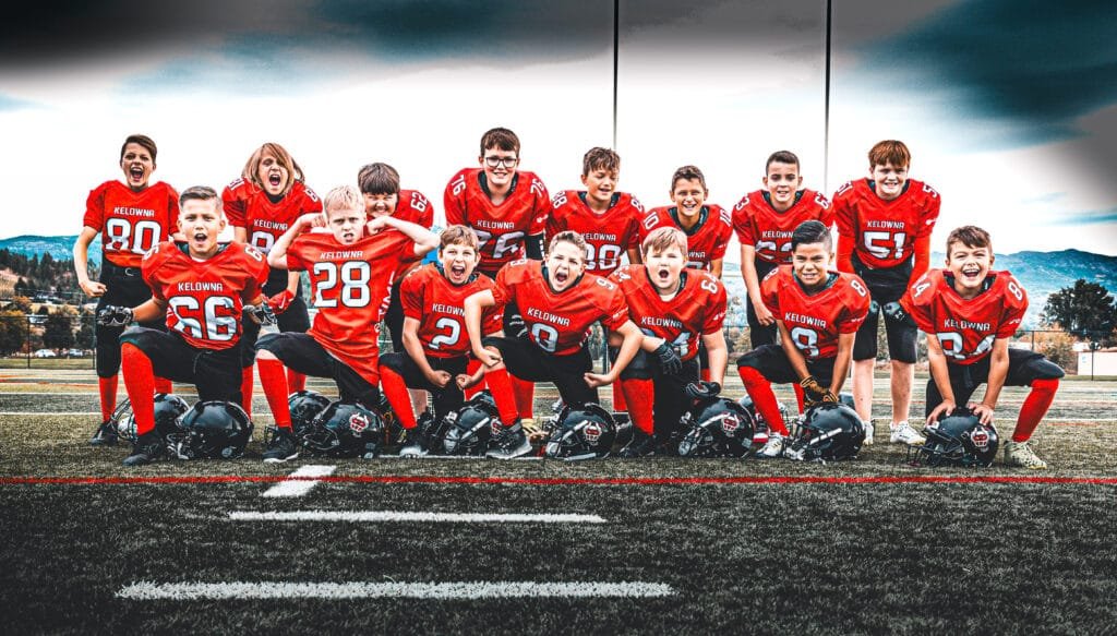 Play Like a Pro. Look Like a Legend — photograph 26