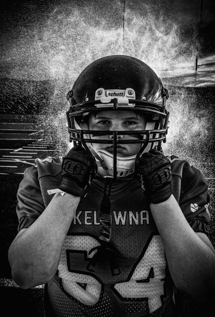 Play Like a Pro. Look Like a Legend — photograph 31