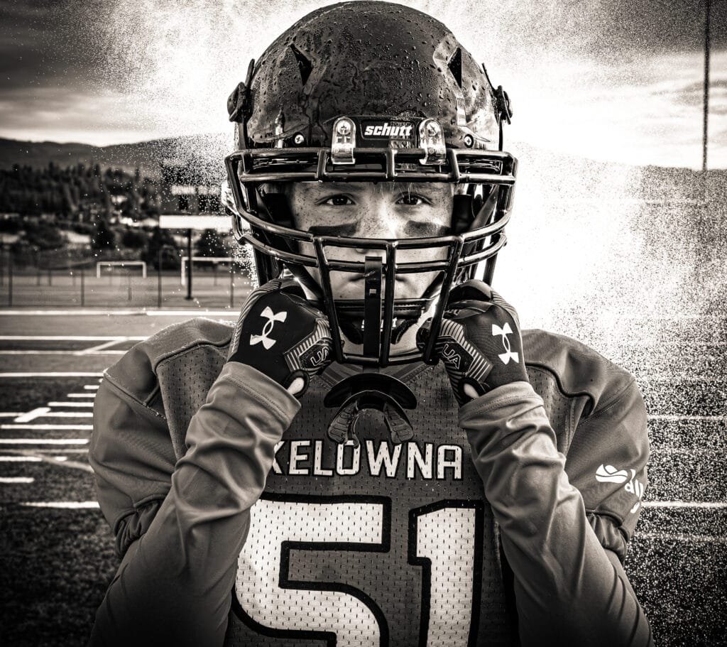 Play Like a Pro. Look Like a Legend — photograph 32