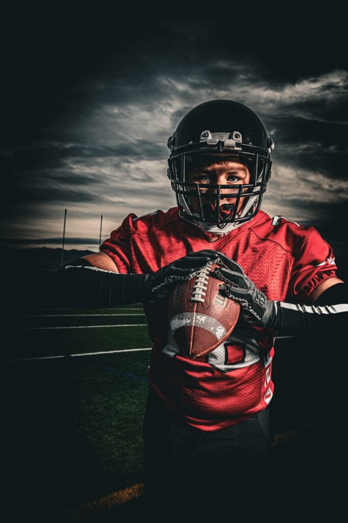 Play Like a Pro. Look Like a Legend — photograph 39