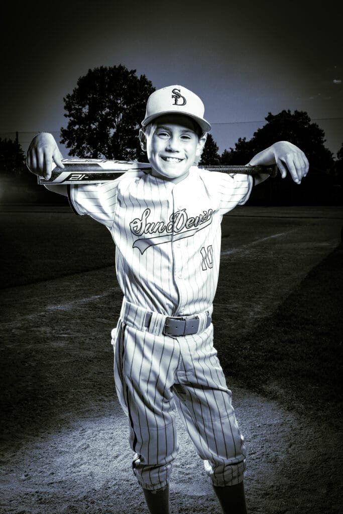 Play Like a Pro. Look Like a Legend — photograph 44