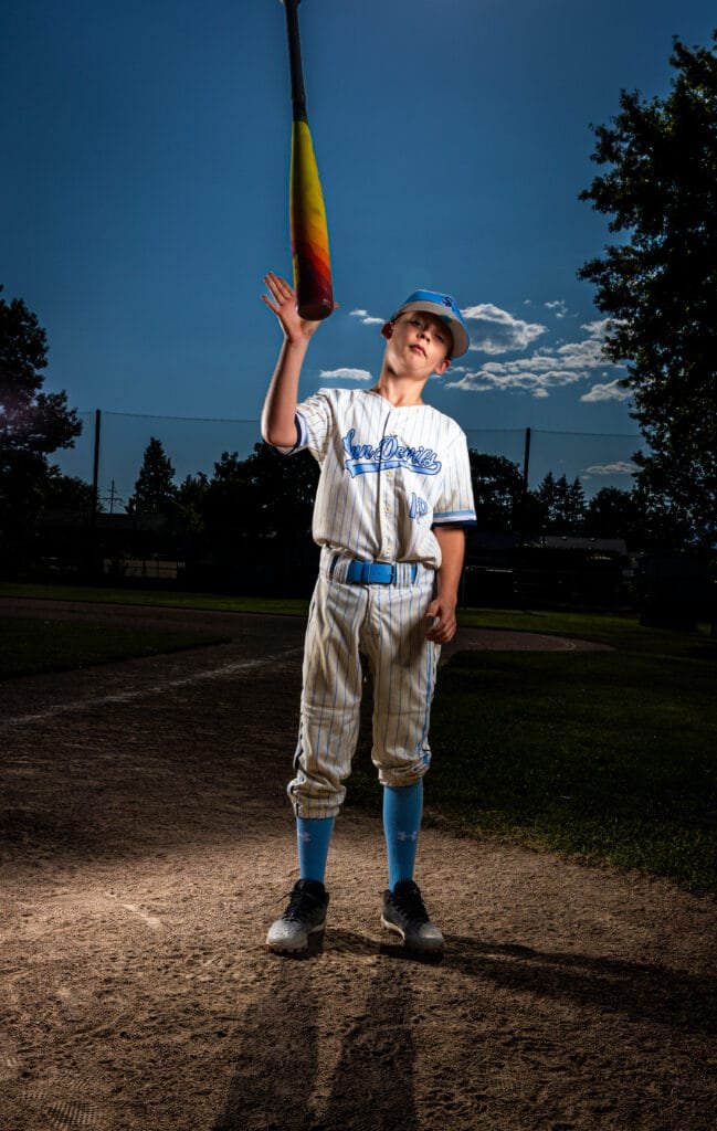 Play Like a Pro. Look Like a Legend — photograph 45