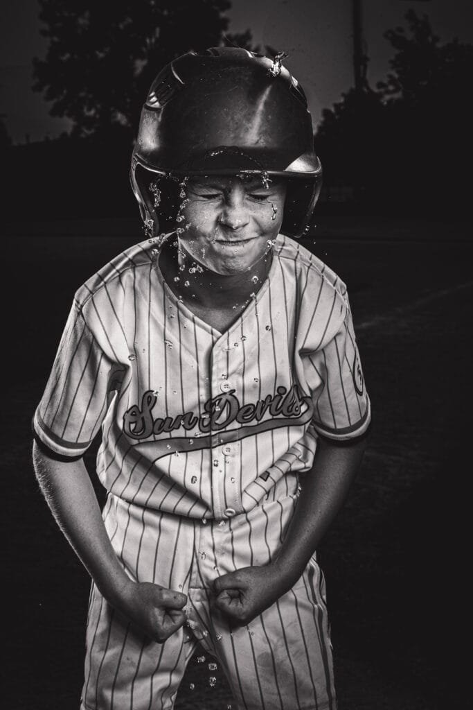 Play Like a Pro. Look Like a Legend — photograph 46