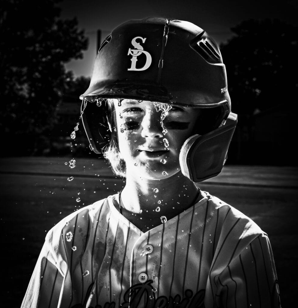 Play Like a Pro. Look Like a Legend — photograph 47