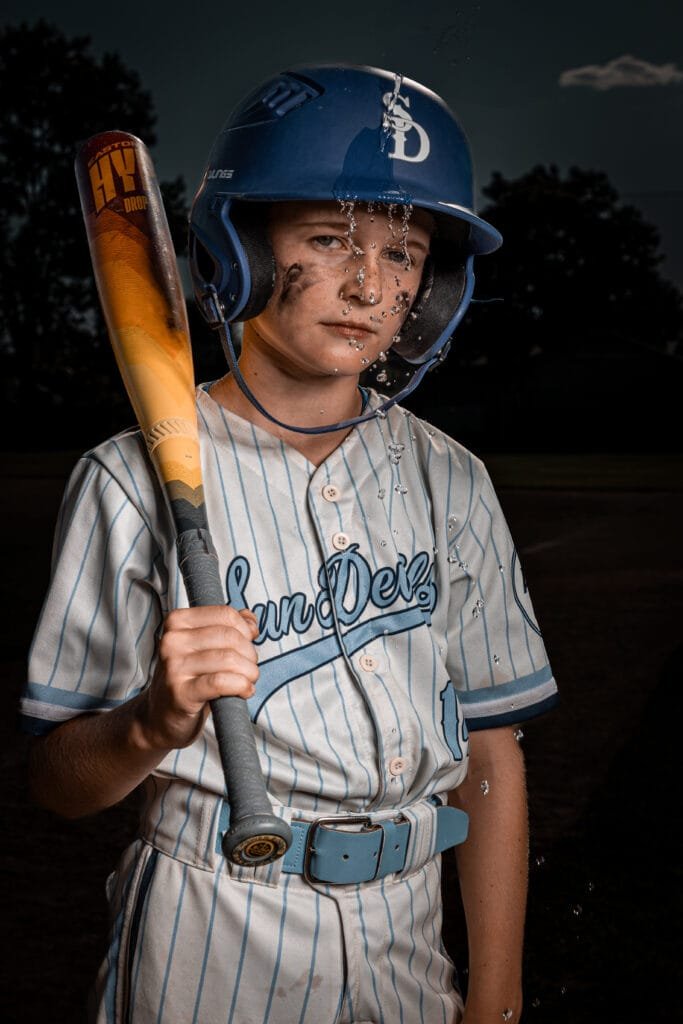 Play Like a Pro. Look Like a Legend — photograph 48