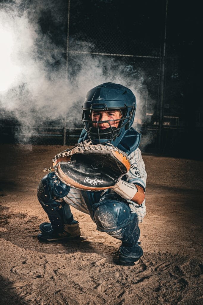 Play Like a Pro. Look Like a Legend — photograph 51