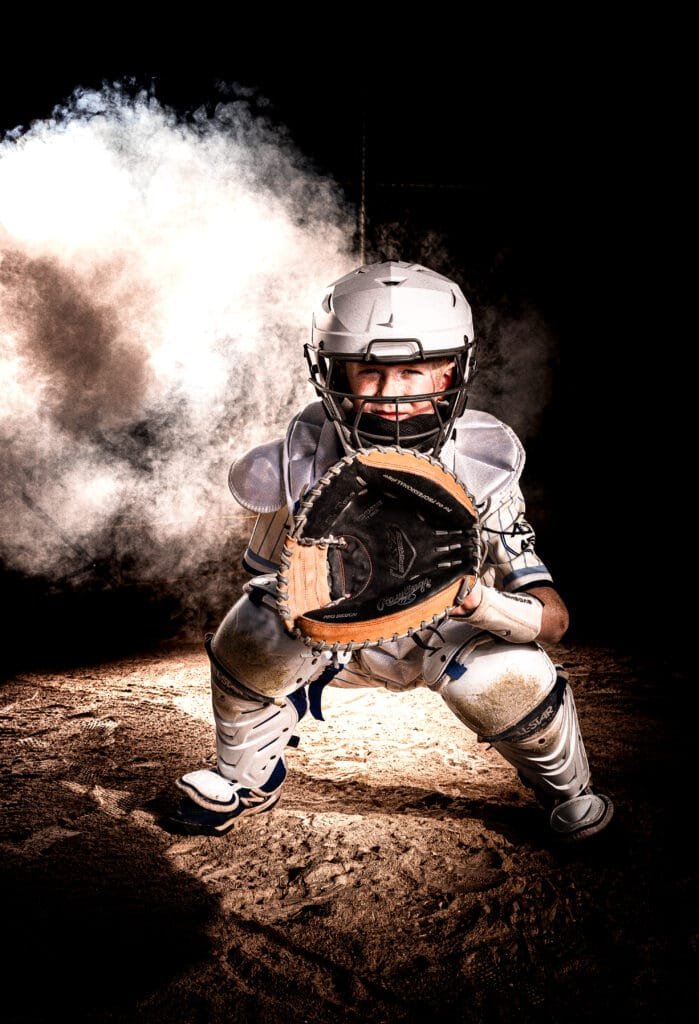 Play Like a Pro. Look Like a Legend — photograph 52