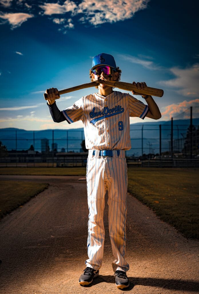 Play Like a Pro. Look Like a Legend — photograph 55