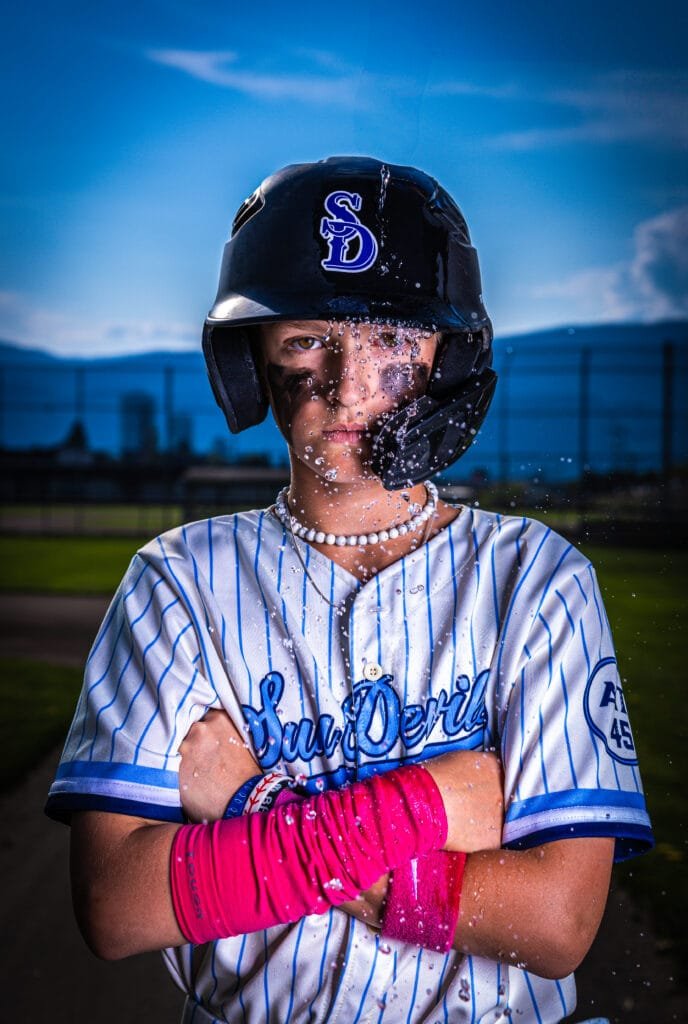 Play Like a Pro. Look Like a Legend — photograph 57