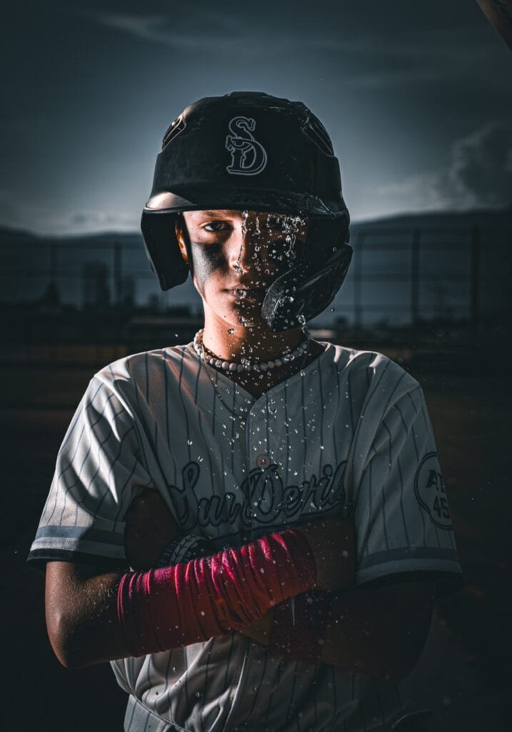 Play Like a Pro. Look Like a Legend — photograph 58