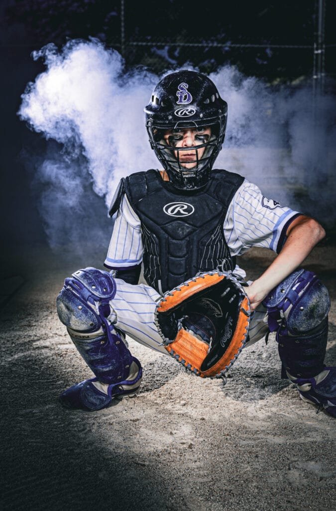 Play Like a Pro. Look Like a Legend — photograph 59