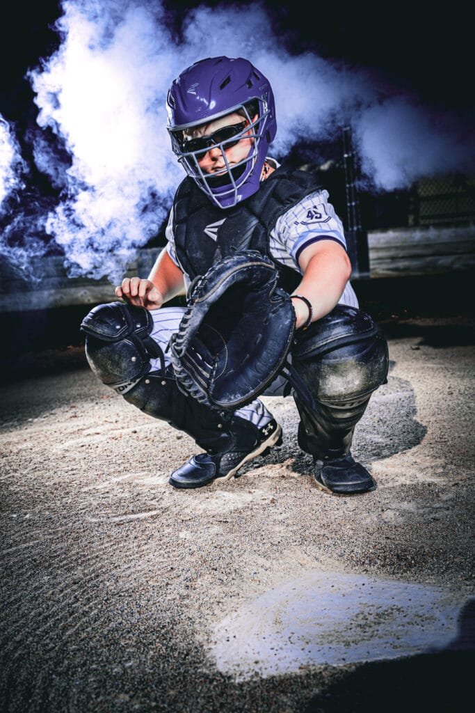 Play Like a Pro. Look Like a Legend — photograph 60