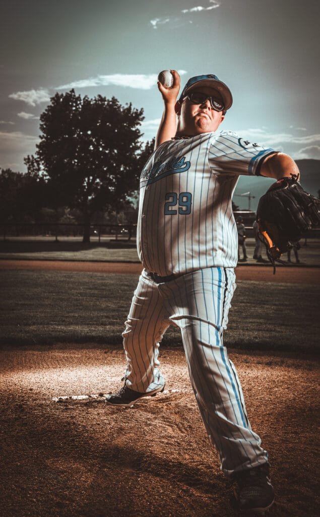Play Like a Pro. Look Like a Legend — photograph 62