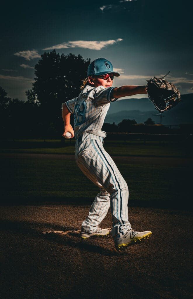 Play Like a Pro. Look Like a Legend — photograph 63